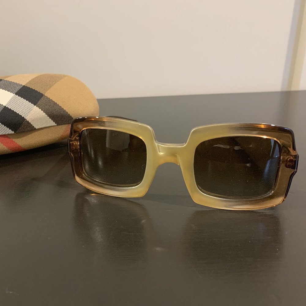 Burberry Sunglasses